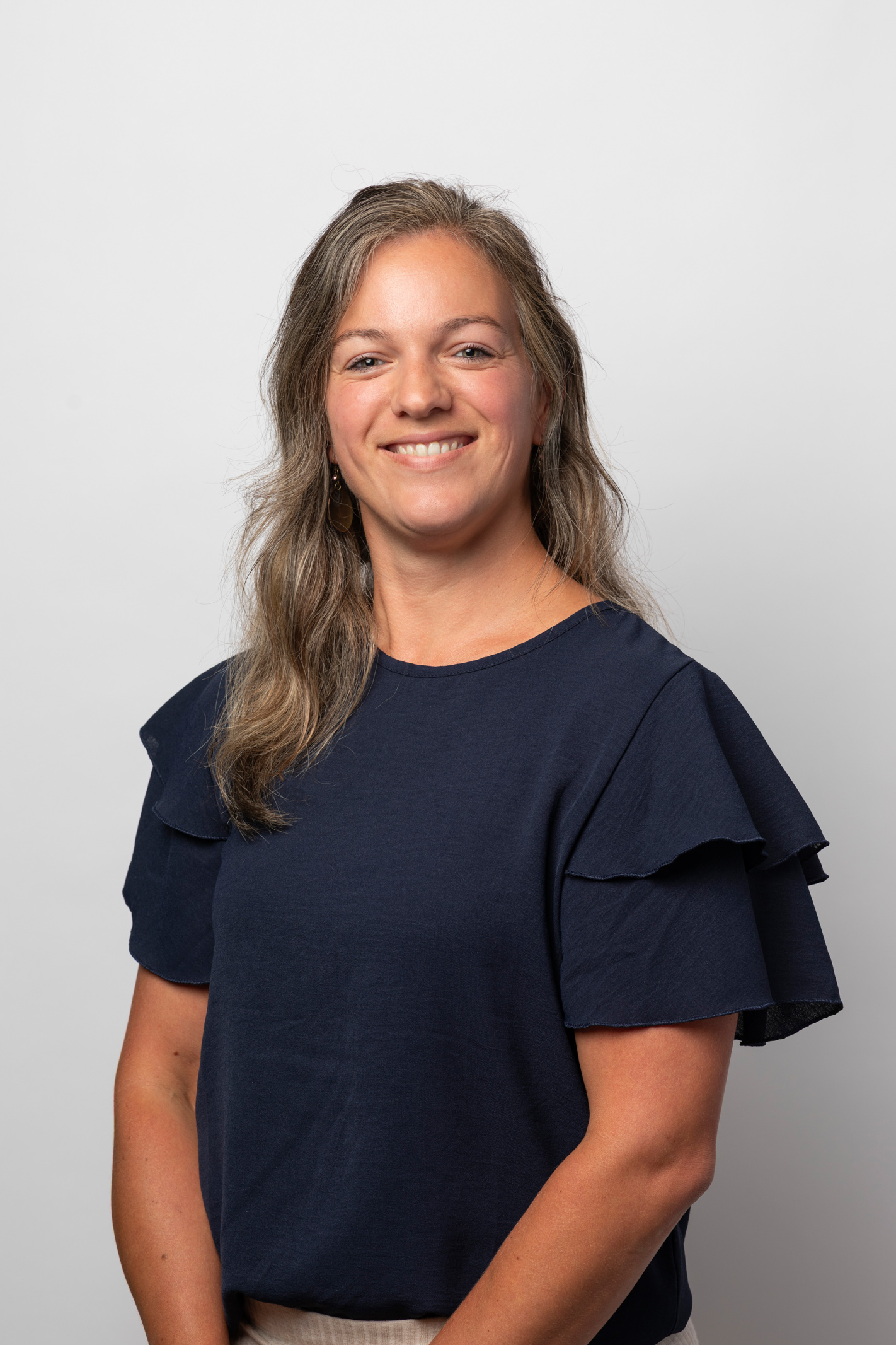 Jantine de Vries - Schut